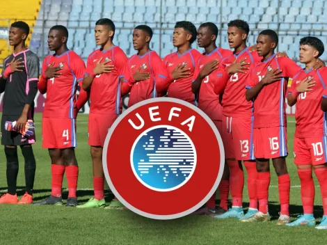 Reconocido club de Europa se suma a la puja por una joya de Panamá
