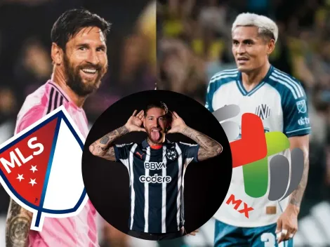 All-Star Game 2025: cómo ver a Andy Najar en el partido entre la MLS y la Liga MX
