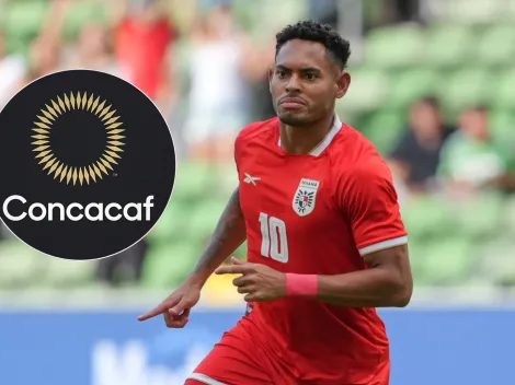 “Todo acordado”: Ismael Díaz conmociona a Panamá y U Católica al fichar por un grande de Concacaf