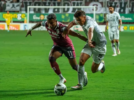 Ex Herediano llega a Saprissa en silencio