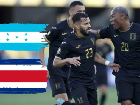 La notificación que Honduras hará ante Concacaf y que puede darle el boleto al Mundial 2026; Costa Rica ante su peor pesadilla
