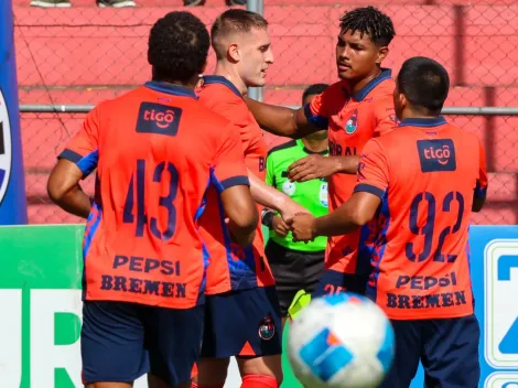 Confirmado por Concacaf: Municipal recibe la mejor noticia para la Copa Centroamericana