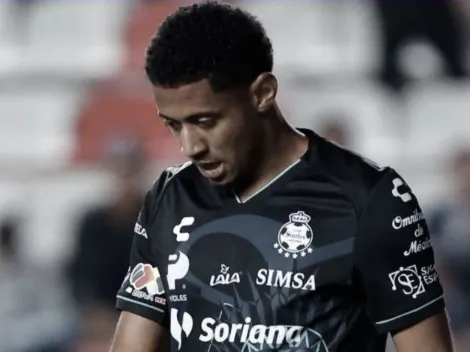 “Que no vuelva nunca”: Choco Lozano recibe la peor noticia en México y toda Honduras está pendiente