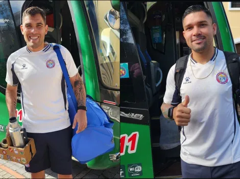 Cambio de planes: Xelajú MC toma una sorpresiva decisión para su debut en la Copa Centroamericana