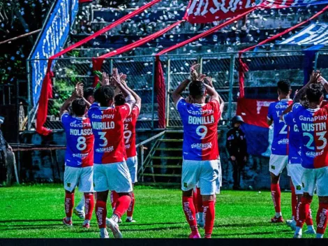 Inolvidable: FAS logra hito histórico que nadie había podido desde hace casi 20 años