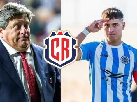 Anthony Contreras no se guarda nada y manda el mensaje que el Piojo Herrera no puede ignorar