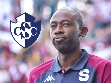 El anuncio de Wanchope que todo Saprissa quería oír antes de enfrentar a Cartaginés