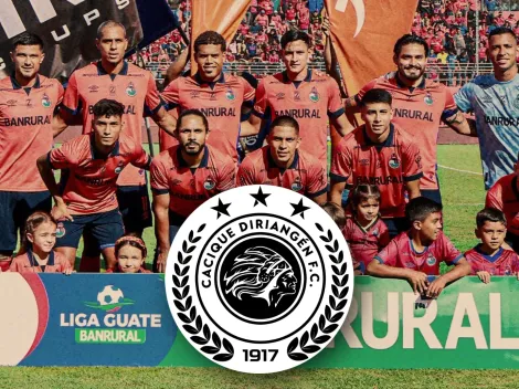 Se confirma la noticia que sacude a Municipal a horas del partido con Diriangén