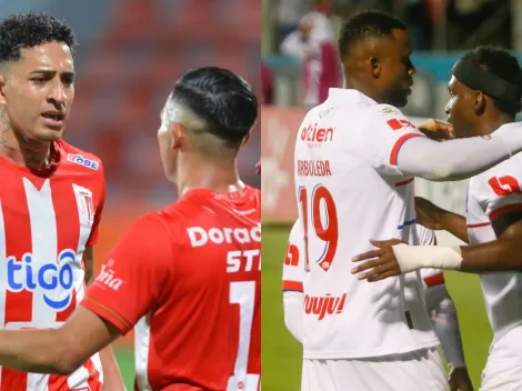 Olimpia vs. Real Estelí: a qué  hora y dónde ver al Campeón de Honduras en la Copa Centroamericana de Concacaf