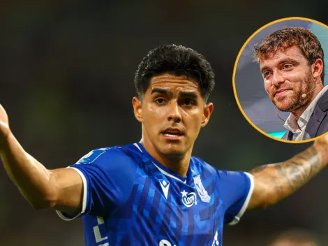 Costará millones: Fabrizio Romano le confirma a Luis Palma la noticia que puede complicar su futuro en Europa