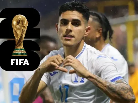 “Pensé que no pasaba”: Luis Palma admite la mayor preocupación de Honduras que puede costarle la clasificación al Mundial 2026
