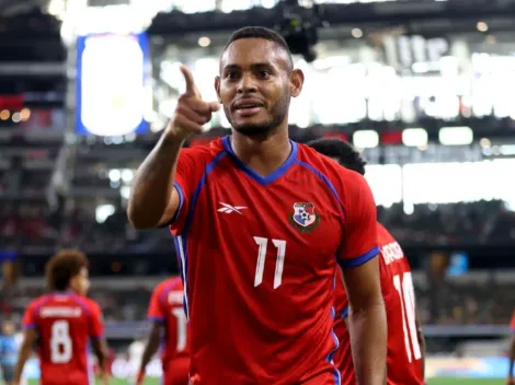 Impacto mundial: Ismael Díaz llegó a León y consiguió el reconocimiento que impacta a Panamá