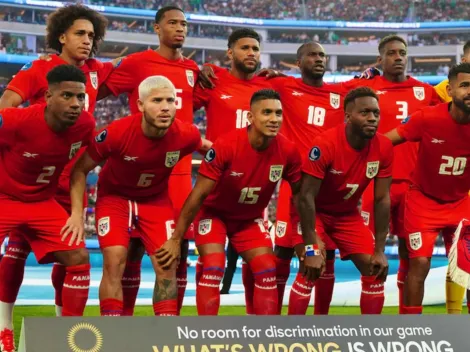 “No está contento”: Fue figura con Panamá en la Copa Oro 2025 y ahora fue marginado de su club de manera inexplicable