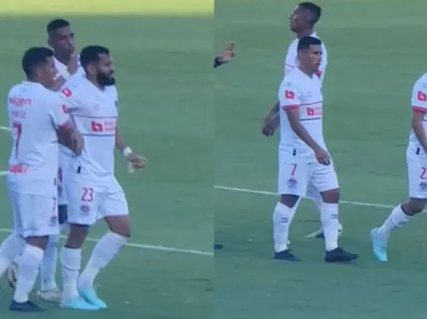 Olimpia en alerta por Jorge Álvarez: se confirman las primeras noticias sobre la lesión del hondureño