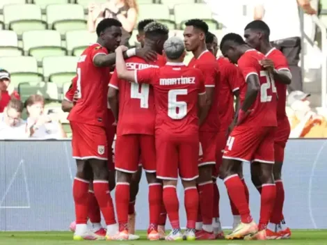 €850 mil: se confirma el salto de una figura de Panamá en la Copa Oro que seguían desde Europa