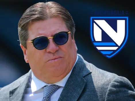 Cambio en La Sele: el Piojo Herrera analiza la decisión que pocos esperaban para jugar con Nicaragua