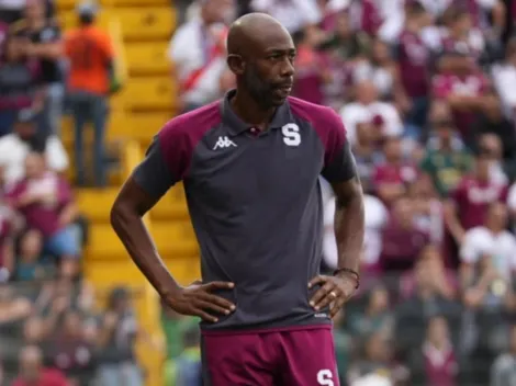 Wanchope podría perder a otro refuerzo
