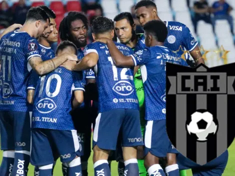 “No es fuerte”: lo que Motagua nunca esperó de Independiente La Chorrera luego de vencerlo en la Copa Centroamericana