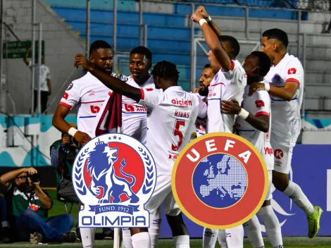 ¡BOMBAZO! Olimpia perderá a otra figura que se marchará a Europa y será legionario para Honduras