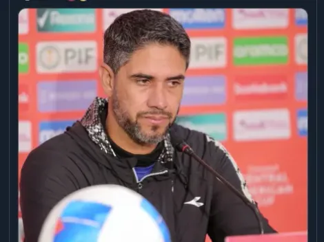 Nueva oferta: Pablo Salazar recibe la noticia que cambia su futuro tras ser echado de Herediano
