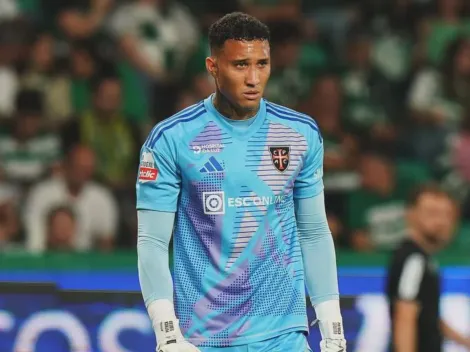 “Tiene un acuerdo”: el futuro de Patrick Sequeira da un giro inesperado en Europa que sorprende a Costa Rica