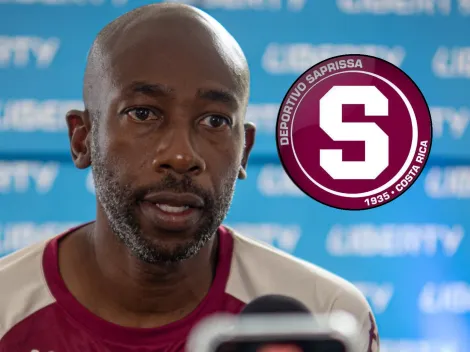 Wanchope anuncia el fichaje de otro delantero además de Marcos Escoe