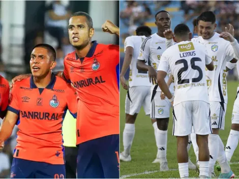 Municipal vs. Comunicaciones: ¿A qué hora y dónde ver el Clásico?