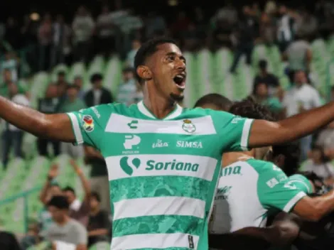 “El seguimiento del troncazazo”: la humillación a Choco Lozano en México que indigna a Honduras