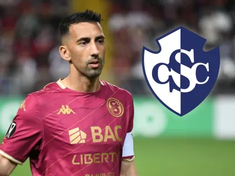 La feroz autocrítica de Mariano Torres que sacude al vestuario de Saprissa tras la derrota ante Cartaginés