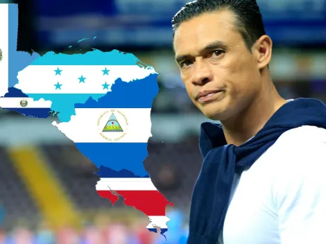 “A mí lo que me gusta es la cancha”: el grande de Centroamérica al que postularon a Paté Centeno y la decisió final