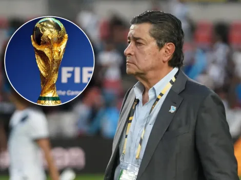 El histórico golpe que recibió la Selección de Guatemala camino al Mundial 2026