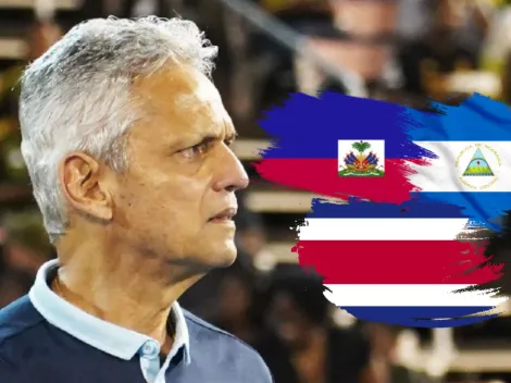 “Es determinante”: Reinaldo Rueda hace petición en Honduras de la que Costa Rica, Nicaragua y Haití están pendientes para la Eliminatoria