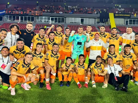 Sigue la guerra en Águila: Una de las figuras del equipo responde de manera contundente a una de sus leyendas