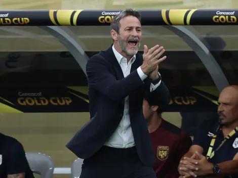 Seguirá los pasos de Maradona: Thomas Christiansen celebra el fichaje de la nueva joya de Panamá