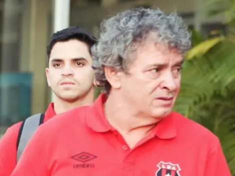 Sorpresiva decisión que tomó Machillo Ramírez