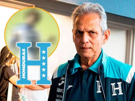 “Hubo un punto de quiebre”: Reinaldo Rueda revela la relación rota con delantero de la Selección de Honduras
