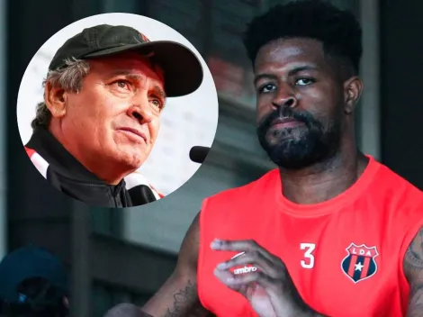 Machillo lo limpió y Manjrekar James reaccionó: el descargo que nadie imaginaba