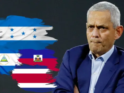 Si sucede, no habrá marcha atrás: la preocupación de Reinaldo Rueda que puede sentenciar el pase de Honduras al Mundial 2026