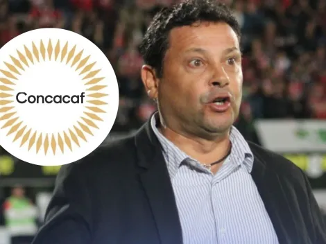 “Tengo pruebas”: Jeaustin Campos rompe el silencio y promete ir con todo contra Concacaf