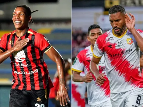 Sporting SM vs. Herediano: ¿A qué hora y dónde ver el partido?
