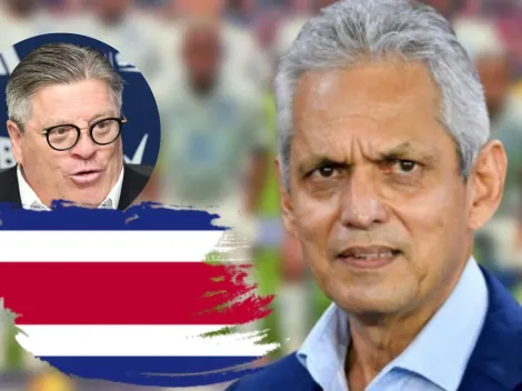 Los 9 fichajes de Reinaldo Rueda para la Eliminatoria de Concacaf: Honduras amenaza a Costa Rica con dejarlos sin Mundial