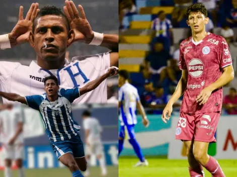“Sin duda”: Carlos Costly sorprende a toda Honduras con la sentencia que da sobre Mathías Vázquez