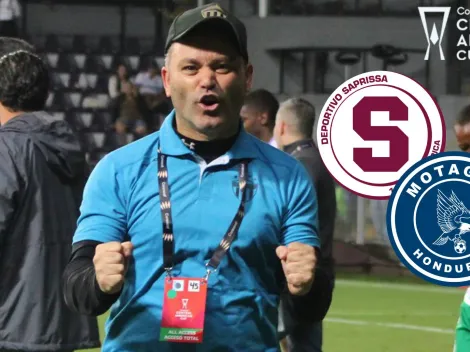 El motivo por el que Saprissa le teme a Javier López; Motagua recibe buenas noticias para la Copa Centroamericana