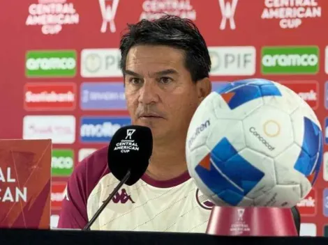 "No puede estar en Saprissa": Vladimir Quesada golpea al camerino