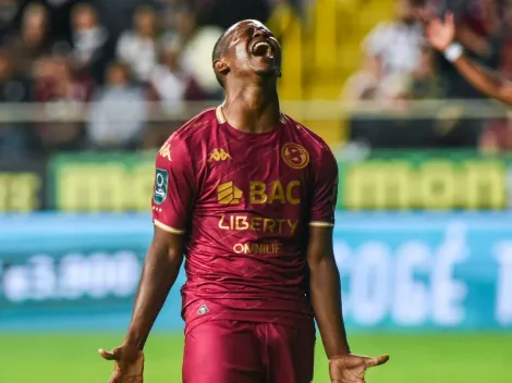 Todos contra Gustavo Herrera desde Saprissa salen a defenderlo