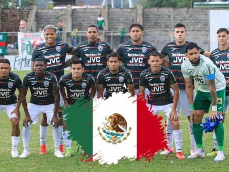 Marathón confirma bombazo desde México: hace el ‘fichaje’ más importante para su centenario
