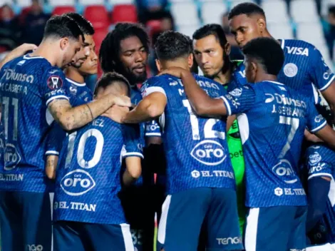 “Fichado con éxito”: salió de Motagua porque nadie lo quería y firma por el club menos pensado