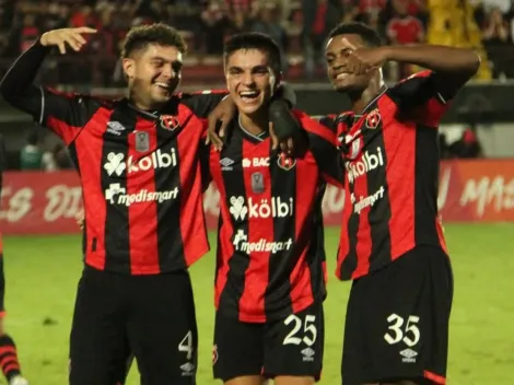 Una de las figuras de la Liga es buscado por un gigante de Europa