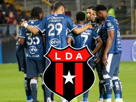 “He pensado irme del fútbol”: recibe amenazas de muerte en Honduras y medita dejar a Motagua antes de enfrentar a Alajuelense