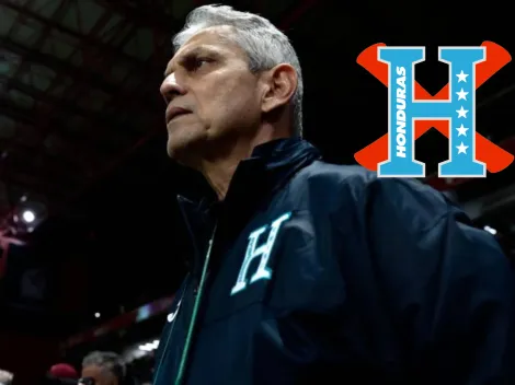 “Casi deja el fútbol”: Reinaldo Rueda deja a Honduras congelada al revelar lo que seleccionado estuvo a punto de decidir